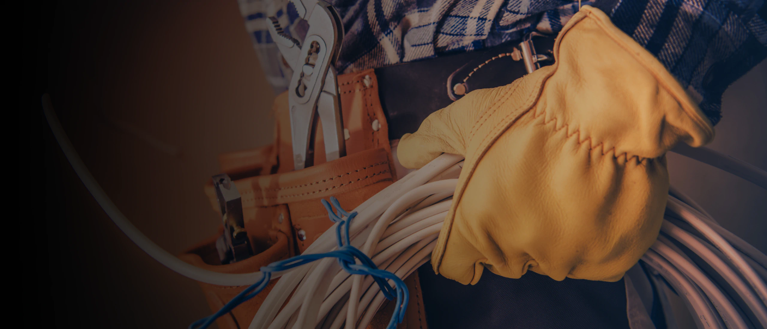 specialized electrical solutions Hero