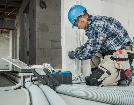 specialized electrical solutions a