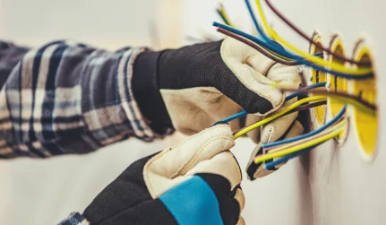 Home Electrical Repairs