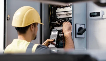 Home Panel Upgrades & Circuit Breaker Services